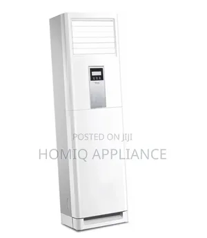 TCL 3.5hp R410-Gas Floor Standing Touch Control
 Air Conditioner