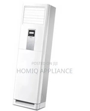 3.5hp (Tcl) R410 Floor Standing Energy Saving
Air Conditioner
