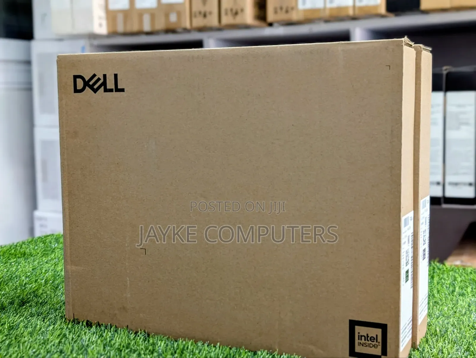 New Laptop Dell Inspiron 15 8GB Intel Core i5 SSD 512GB