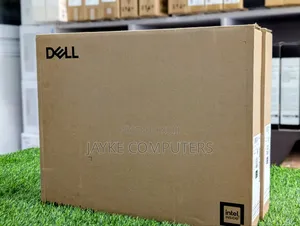 New Laptop Dell Inspiron 15 8GB Intel Core i5 SSD 512GB