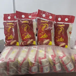 Odo Fragrant Rice 800g