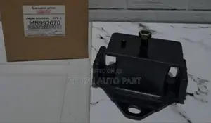 Engine Mount Seat for Mitsubishi L200, Pajero, Hardbody, Navara Etc