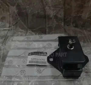 Engine Mount Seat for Mitsubishi L200, Pajero, Hardbody, Navara Etc