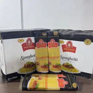 Sultana Spaghetti 400g