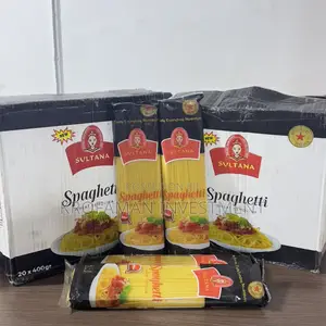 Sultana Spaghetti 400g