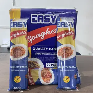 Easy Spaghetti 400g