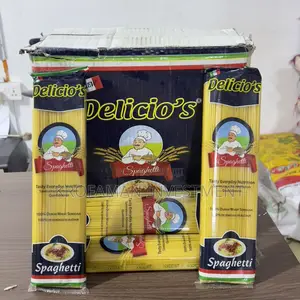 Delicios Spaghetti 400g