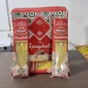 Magic Spaghetti 400g