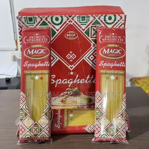 Magic Spaghetti 400g
