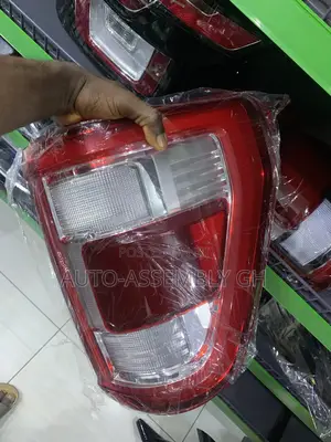 Ford F150 Tail Light With Blind Spot 2021,2022,2023
