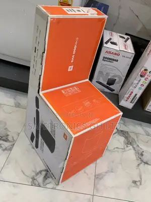 Valuable Best Bluetooth JBL 1000 Mk2 Electric Wireless Soundbar