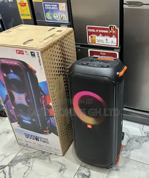 Order Best JBL Partybox 710 Bluetooth Electric Speaker