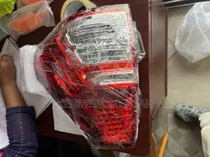 Honda Crv 2014-2016 Taillight