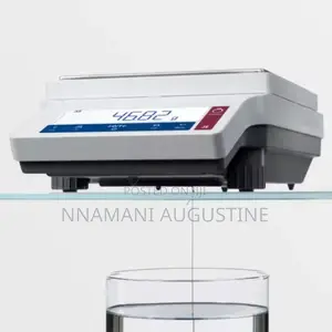 Mettler Toledo Gold Scale+Printer+Density