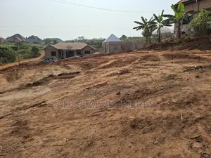 A Plot of Land for Sale in Sokoban Afrancho