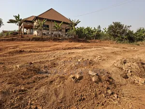 A Plot of Land for Sale in Sokoban Afrancho