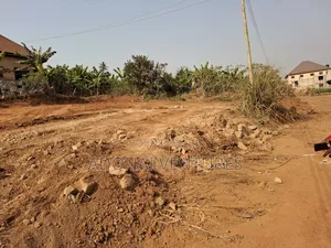 A Plot of Land for Sale in Sokoban Afrancho