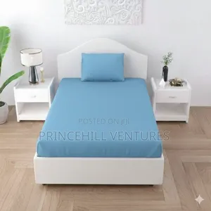 Students Bedsheet Pillow Case