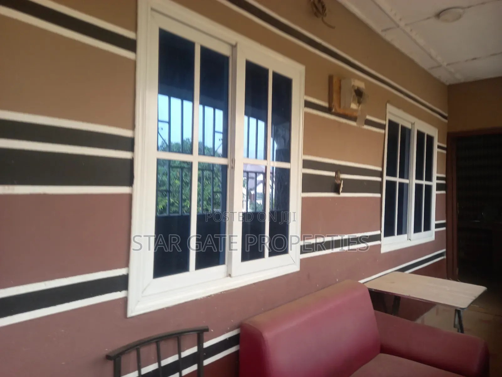 4bdrm House in Kodie Danase, Kumasi Metropolitan for sale