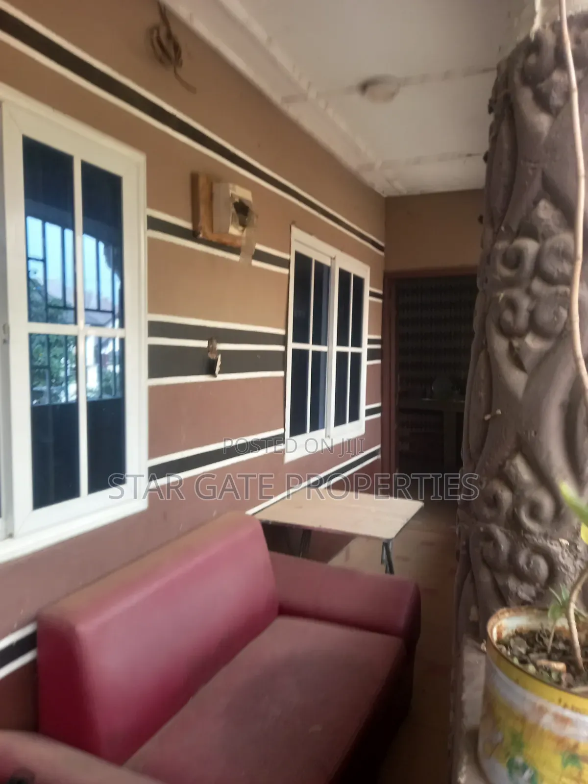 4bdrm House in Kodie Danase, Kumasi Metropolitan for sale