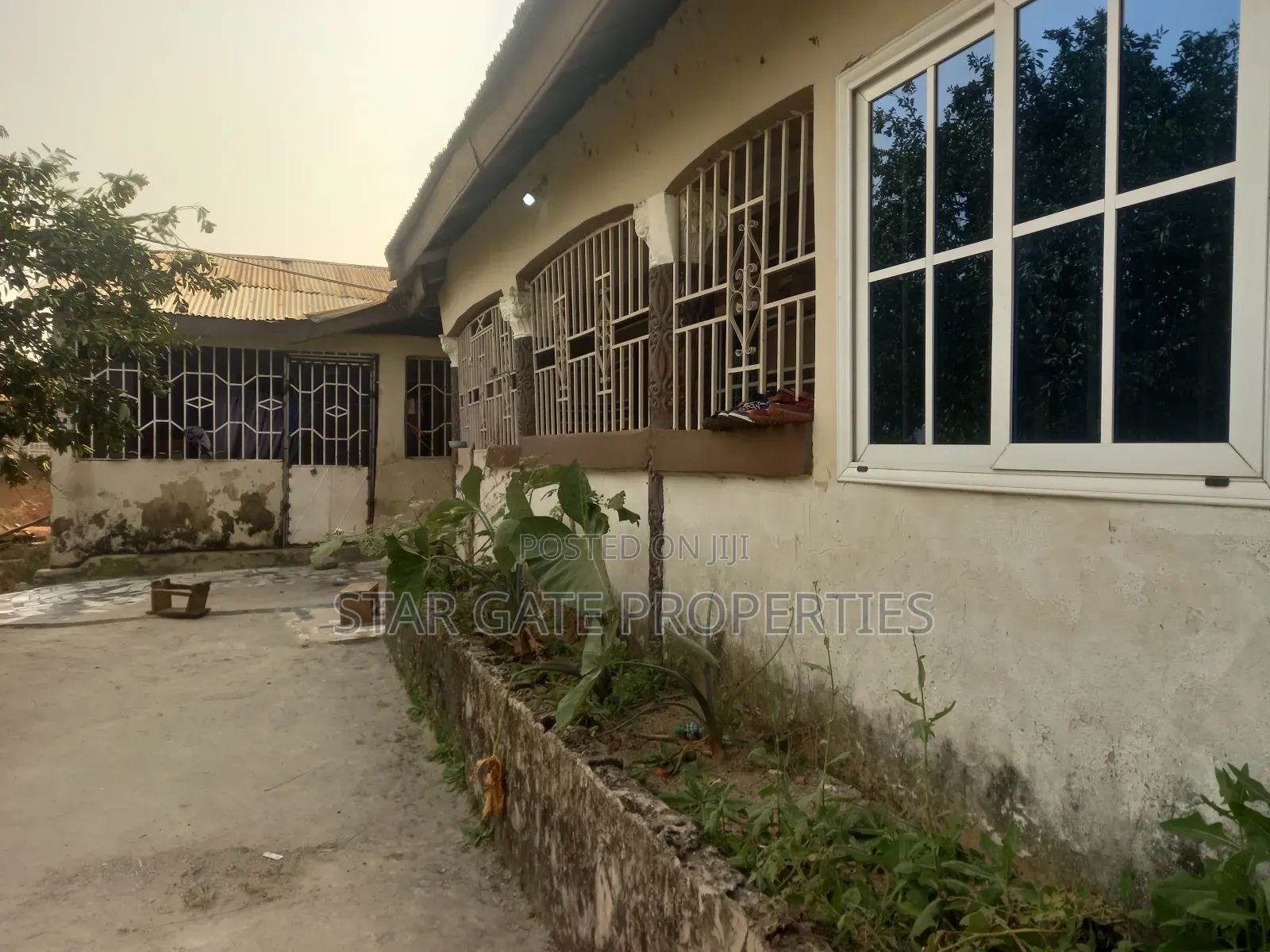 4bdrm House in Kodie Danase, Kumasi Metropolitan for sale