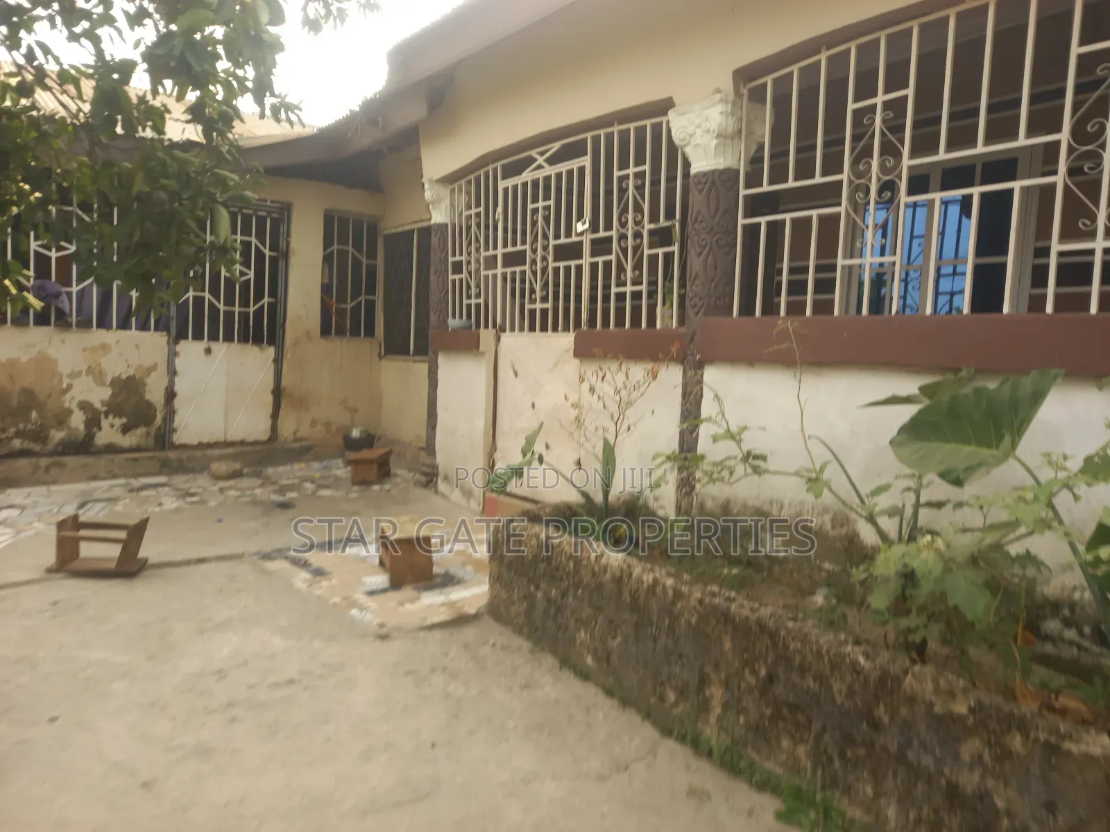 4bdrm House in Kodie Danase, Kumasi Metropolitan for sale