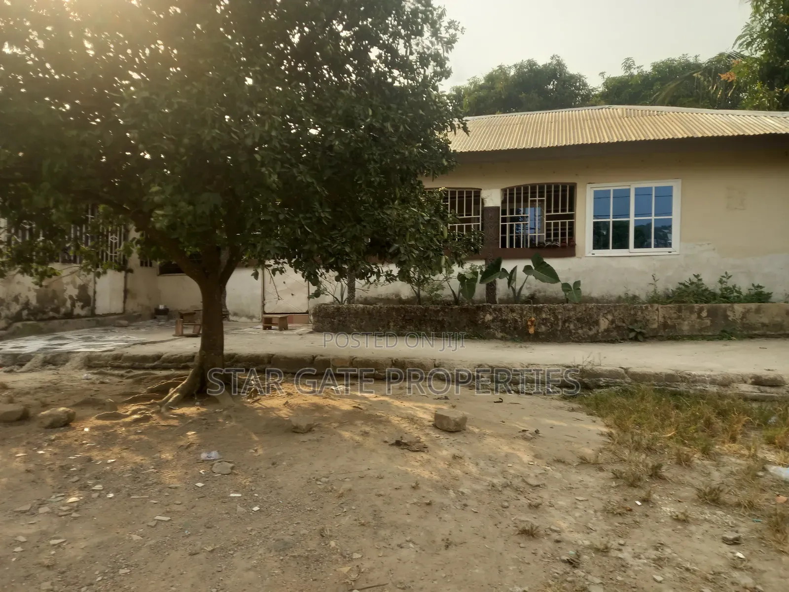 4bdrm House in Kodie Danase, Kumasi Metropolitan for sale