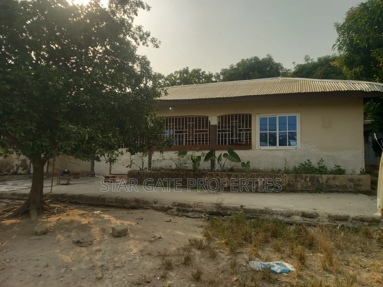 4bdrm House in Kodie Danase, Kumasi Metropolitan for sale