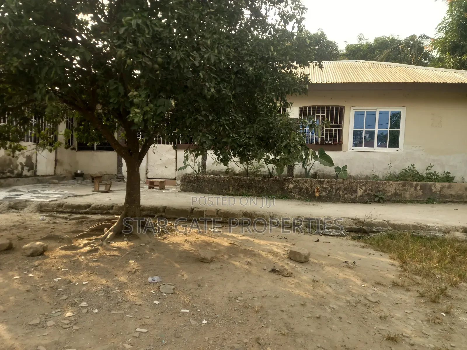 4bdrm House in Kodie Danase, Kumasi Metropolitan for sale