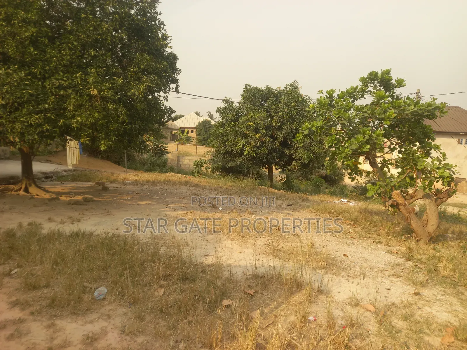 4bdrm House in Kodie Danase, Kumasi Metropolitan for sale