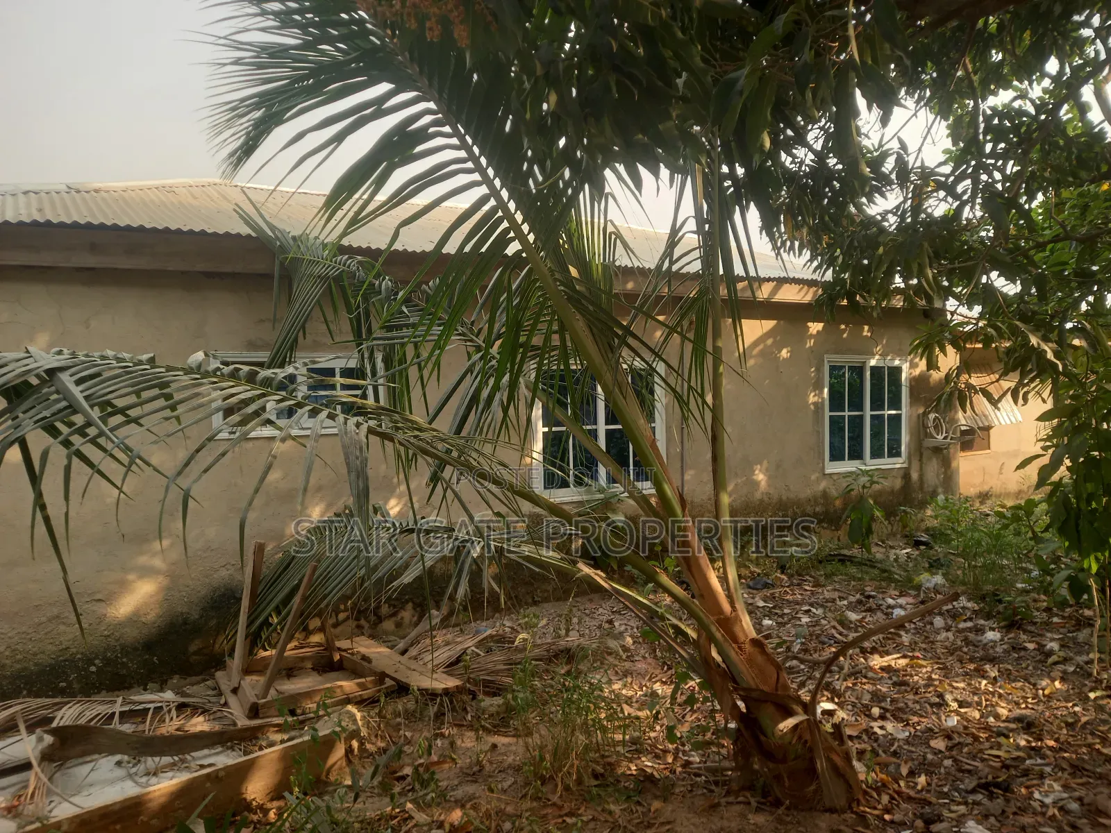 4bdrm House in Kodie Danase, Kumasi Metropolitan for sale