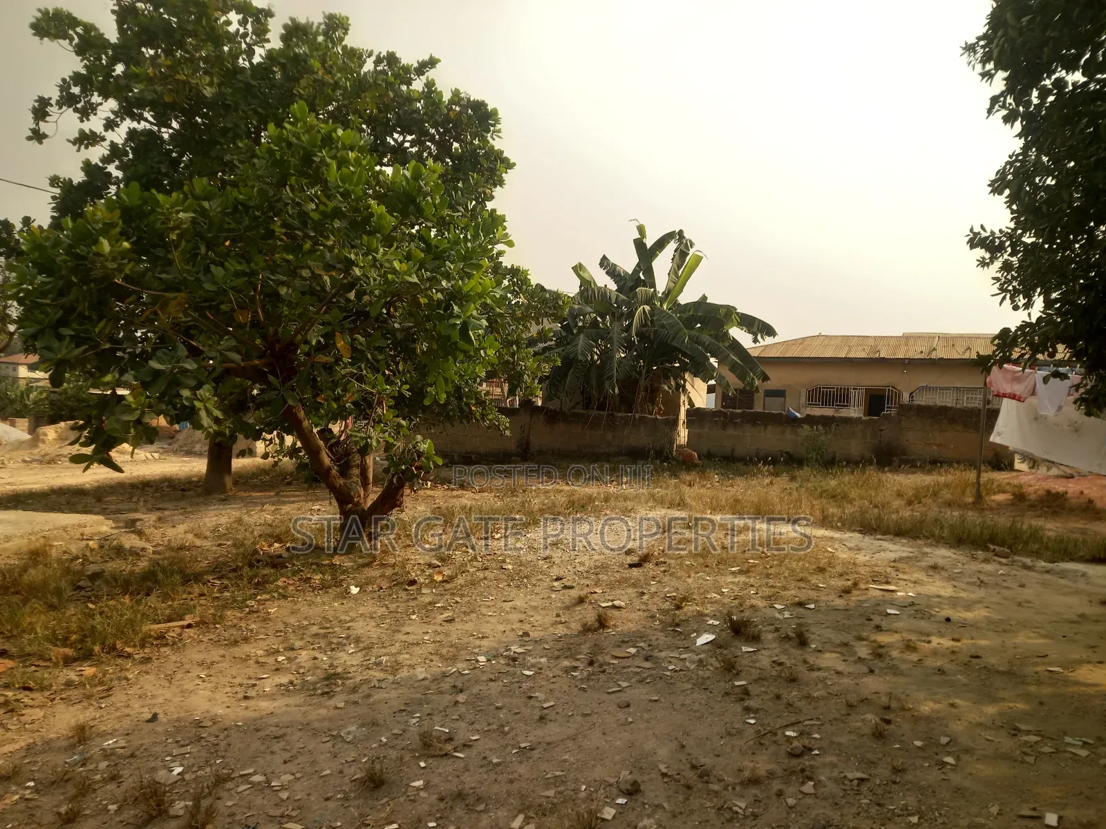 4bdrm House in Kodie Danase, Kumasi Metropolitan for sale