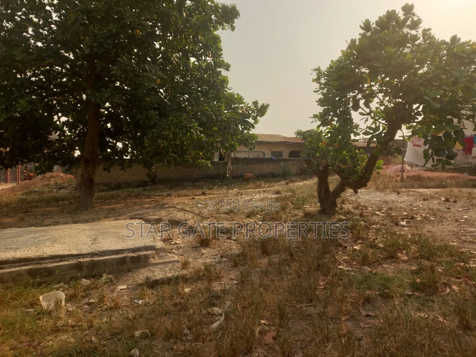 4bdrm House in Kodie Danase, Kumasi Metropolitan for sale