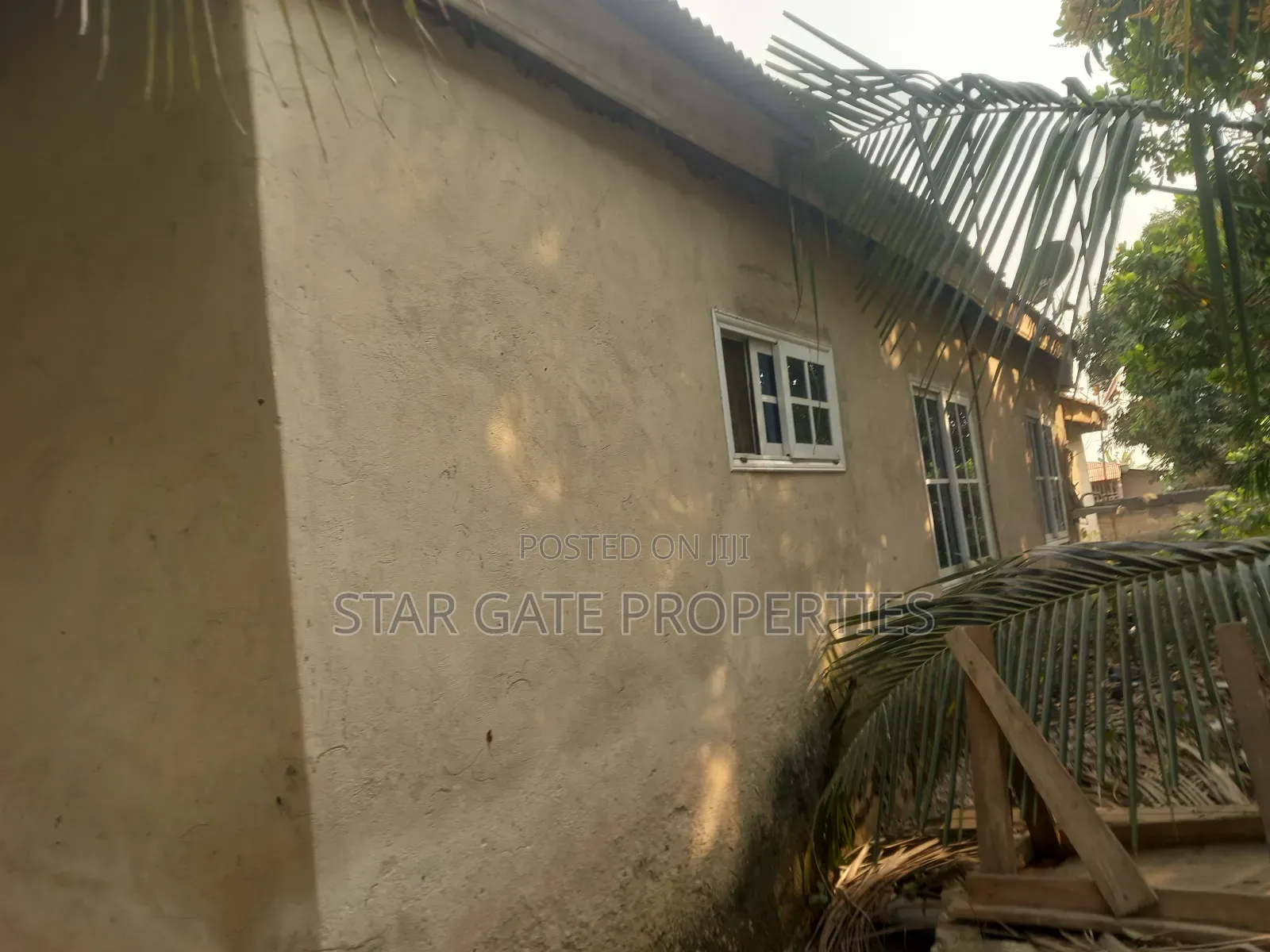 4bdrm House in Kodie Danase, Kumasi Metropolitan for sale