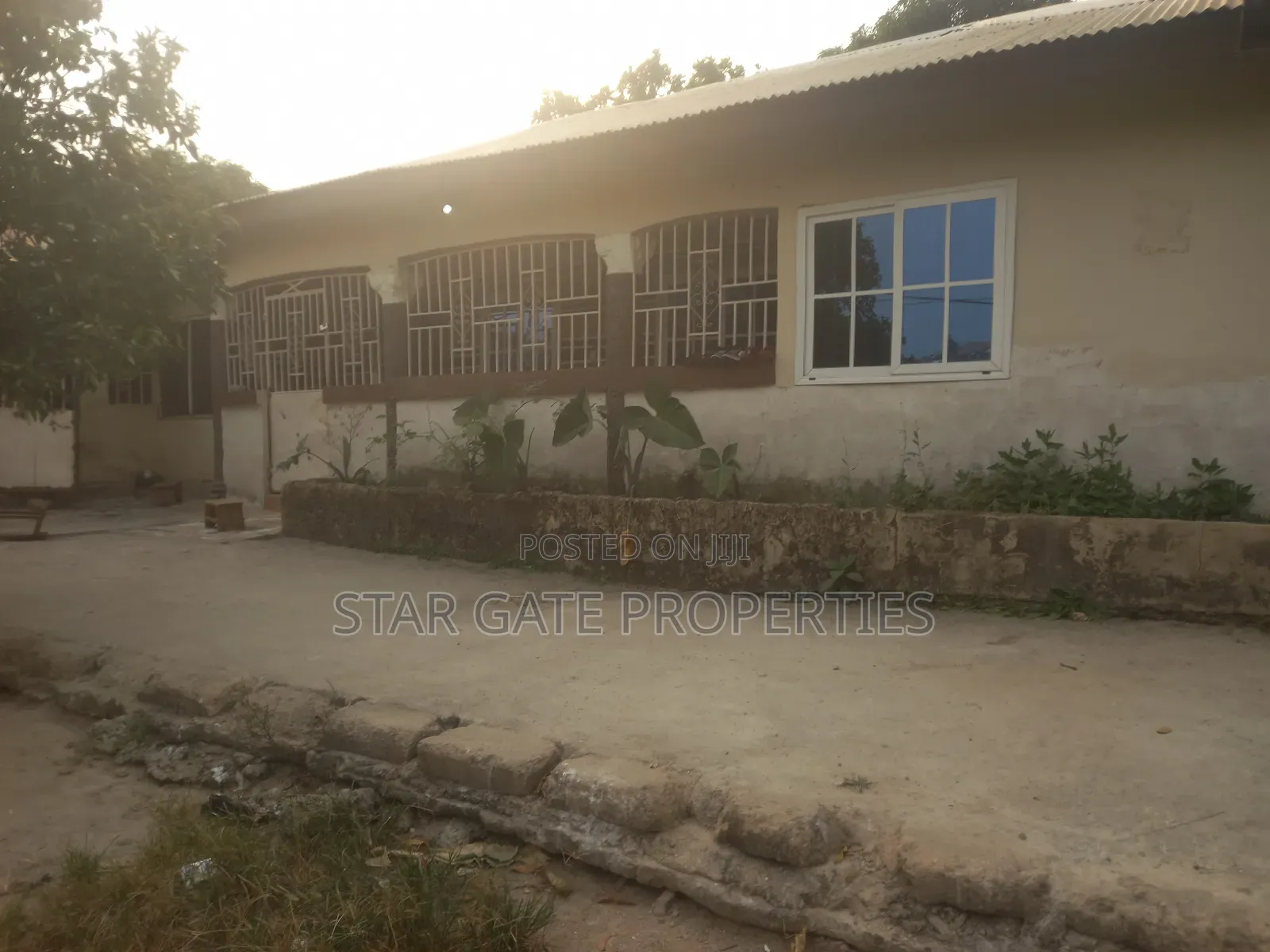 4bdrm House in Kodie Danase, Kumasi Metropolitan for sale