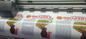 Large Format Printing Services