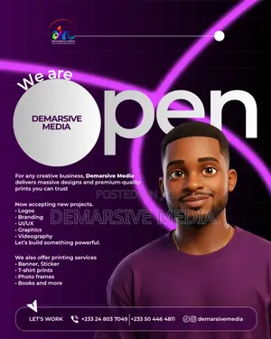 Graphic Design