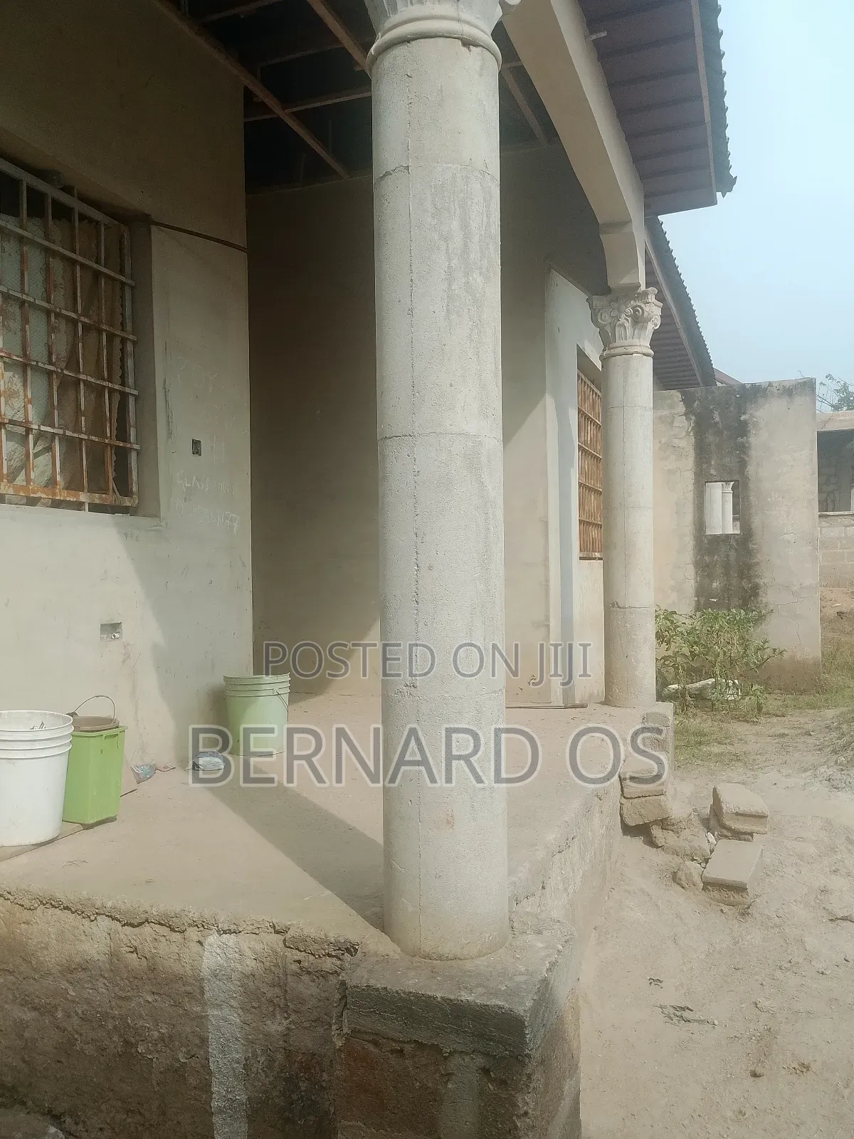 3bdrm House in Bernard Osei, Atwima Kwanwoma for sale