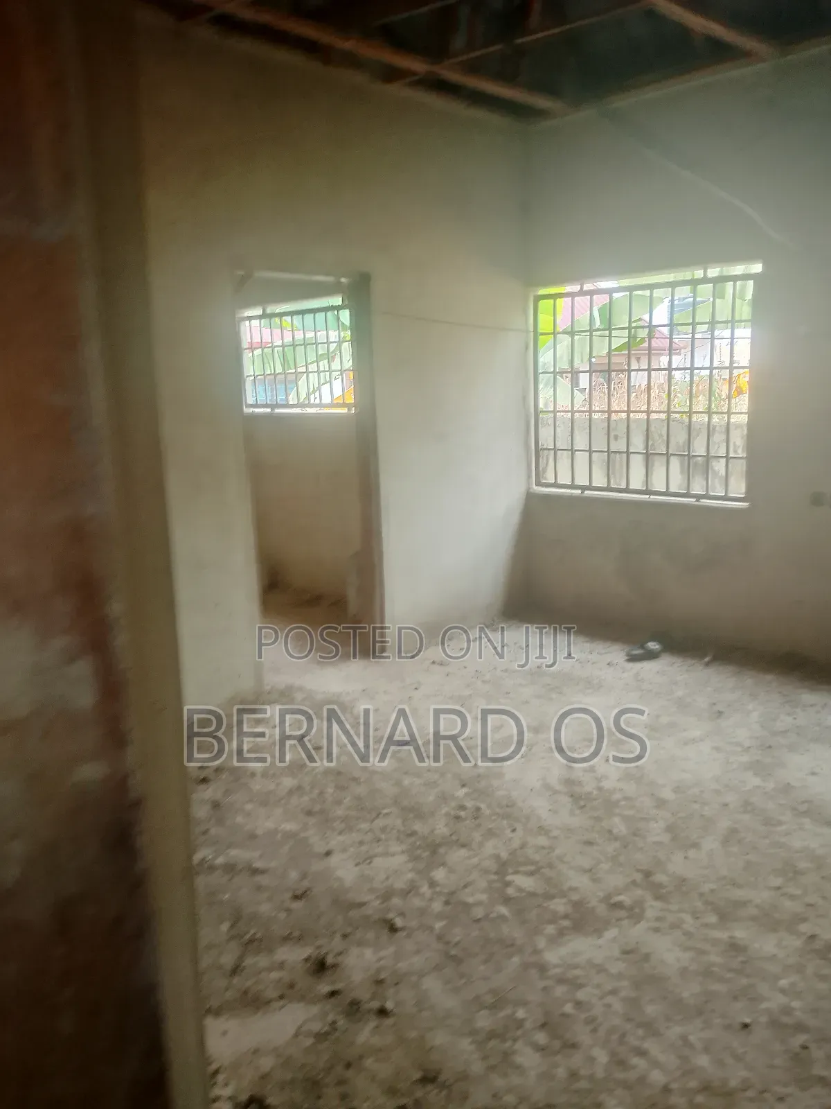 3bdrm House in Bernard Osei, Atwima Kwanwoma for sale