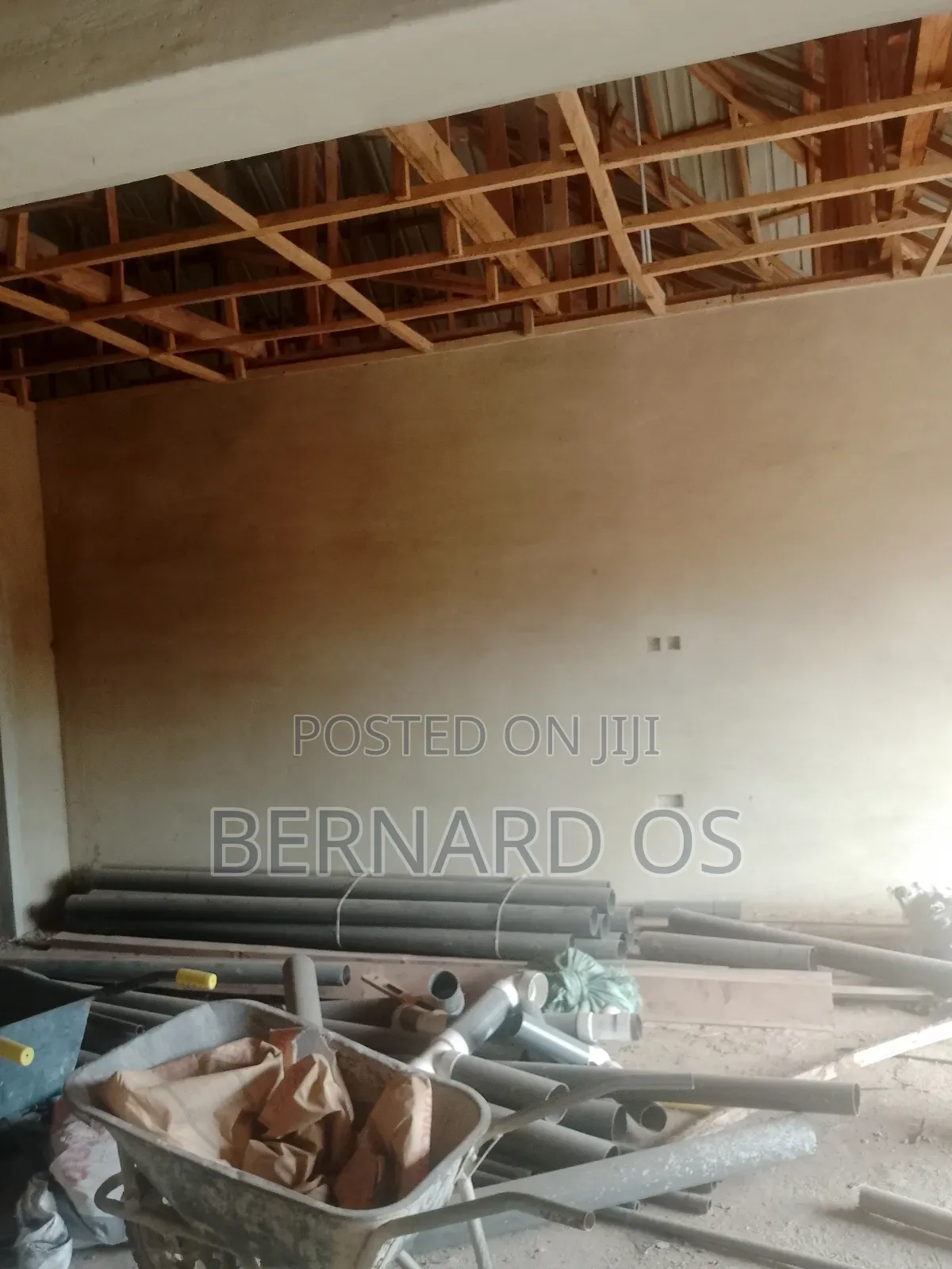 3bdrm House in Bernard Osei, Atwima Kwanwoma for sale
