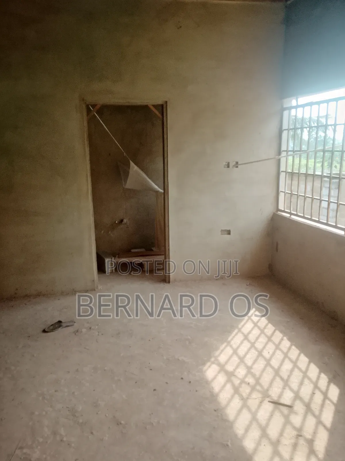 3bdrm House in Bernard Osei, Atwima Kwanwoma for sale