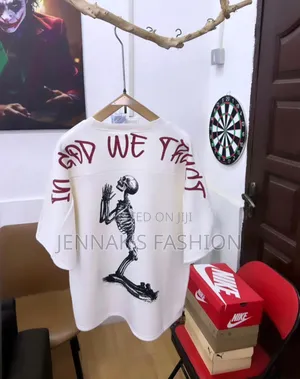 High Quality Gram T'shirts