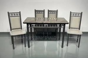 Dining Wooden 4seater