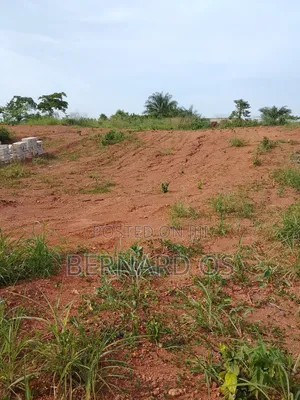 Plots and Lands