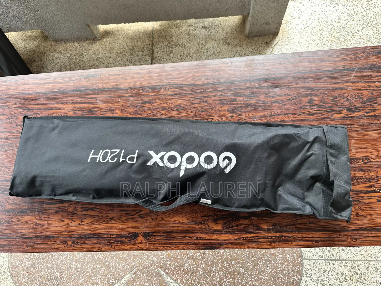 Godox P120h Soft Box