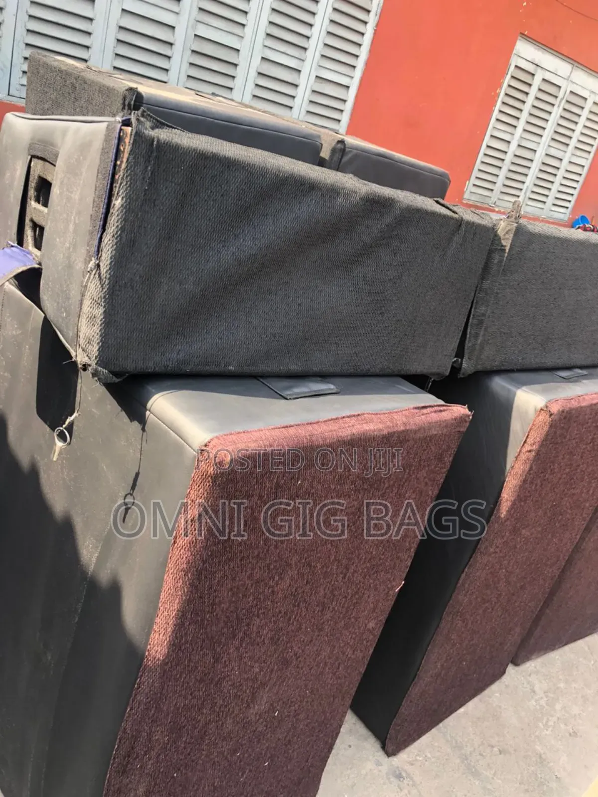 Speaker Cover
