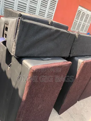 Speaker Cover