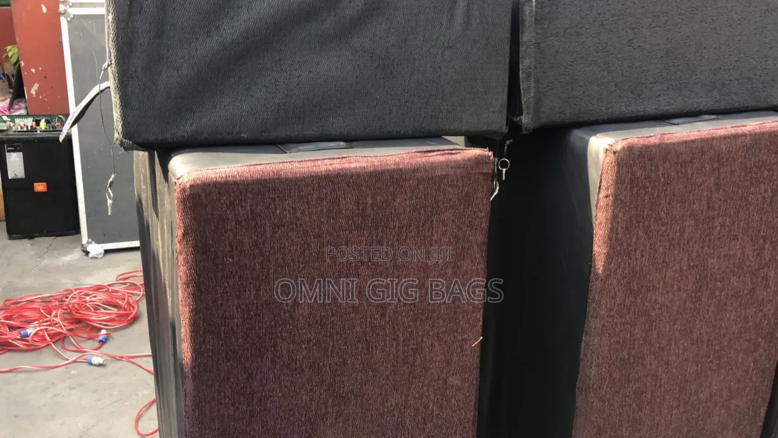 Speaker Cover