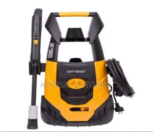 High Pressure Washer 1800w – 140 Bar
