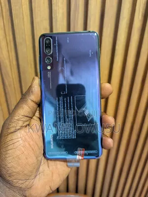New Huawei P20 Pro 128 GB Purple